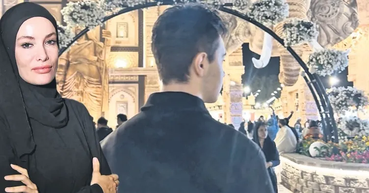 Önce duam sonra şükrümsün