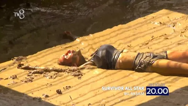 Survivor 48. bölüm fragmanı yayınlandı: Survivor All Star'da şoke eden sakatlık! Sema'ya ne oldu? | Video