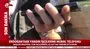 Cumhurbaşkanı Erdoğan'dan yangın işçilerine moral telefonu | Video