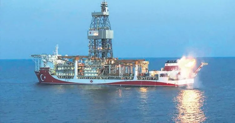 Enerjinin kalbi Antalya’da atacak