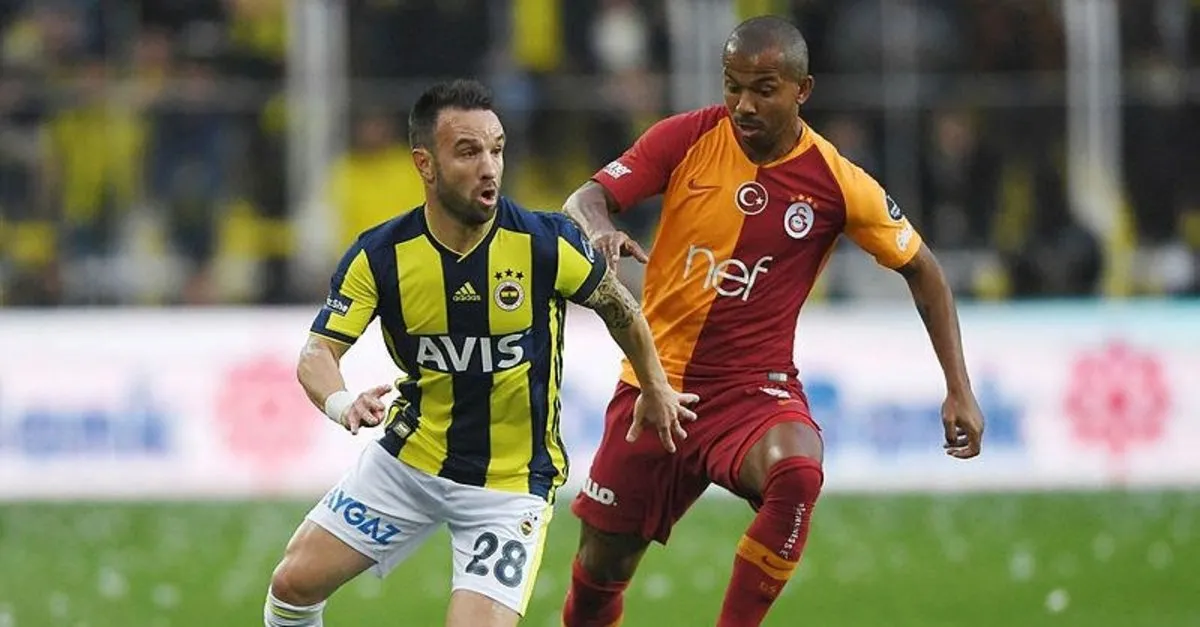 1 Milyar 385 Milyon Tl Lik Derbi Spor Haberleri