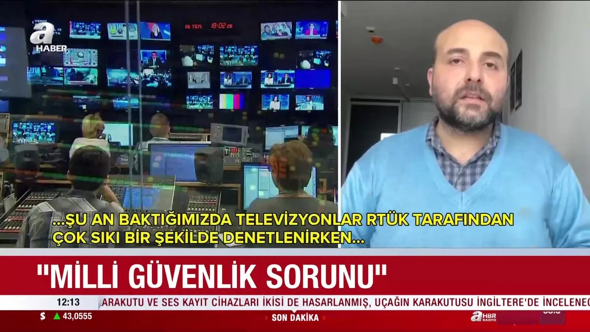 Toplumun gizli düşmanı yabancı dijital mecralar | Video videosunu izle Toplumun gizli düşmanı yabancı dijital mecralar | Video videosunu izle