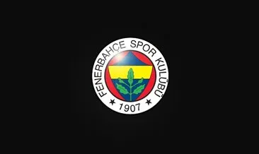 Son dakika: Fenerbahçe’de flaş ayrılık!