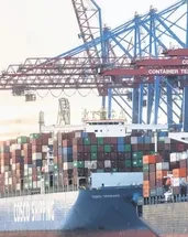 Alman ekonomisi toparlanamıyor