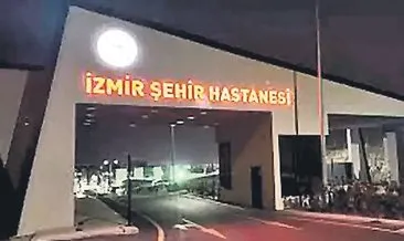 Cinnet getiren anne 2 çocuğunu kesti #izmir