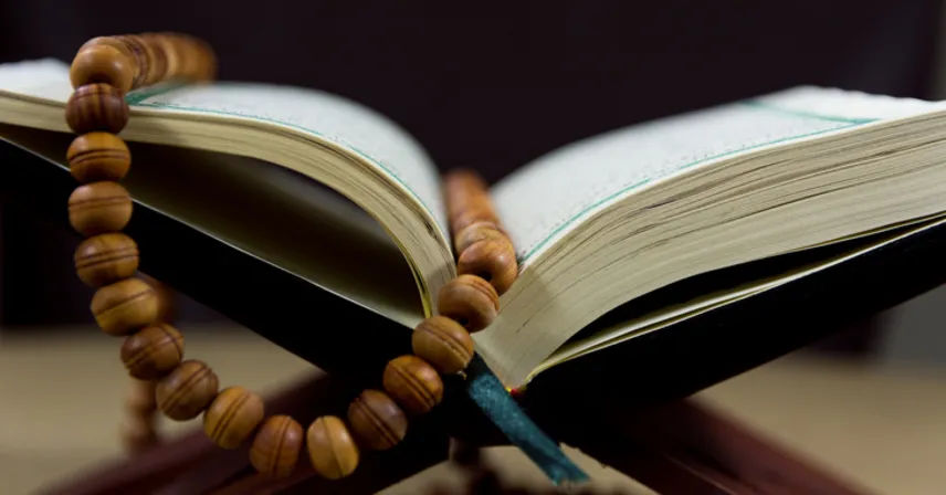 Kurban ile İlgili Ayetler ve Türkçe Anlamı