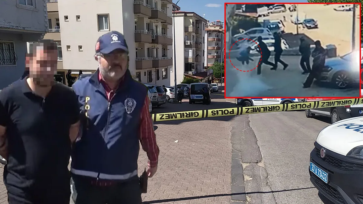 Gaziantep’te çiçek hırsızlığı cinayetinde yeni gelişme! Sanık o anları anlattı: Nasıl kardeşimi şikayet edersin! Gaziantep’te çiçek hırsızlığı cinayetinde yeni gelişme! Sanık o anları anlattı: Nasıl kardeşimi şikayet edersin!