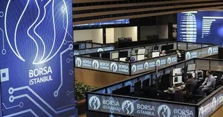 Borsa güne yükselişle başladı