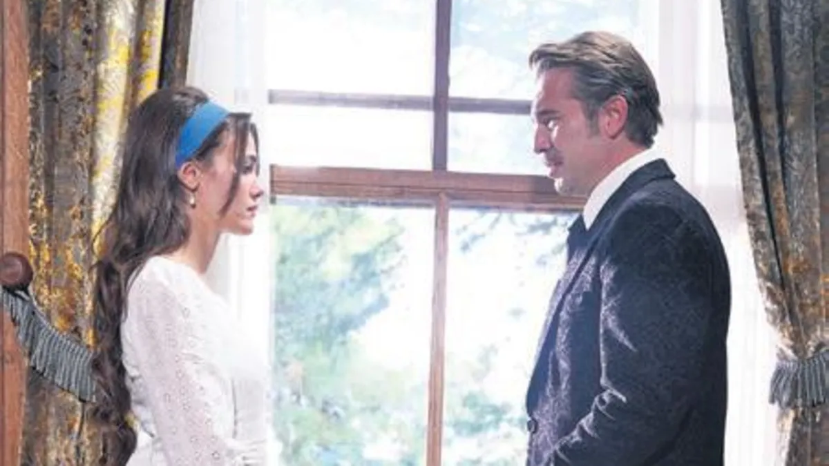 90 yıl sonra sinemada