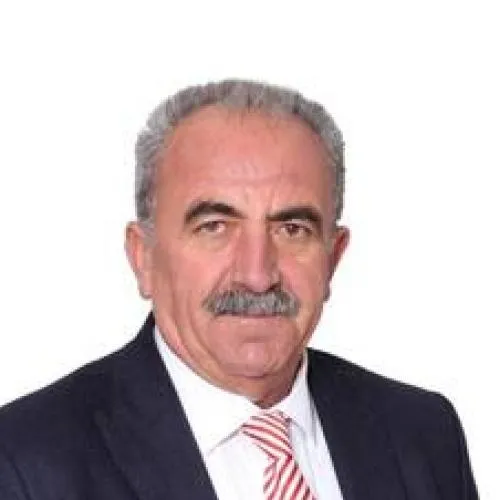 ŞEREF GÜLESER