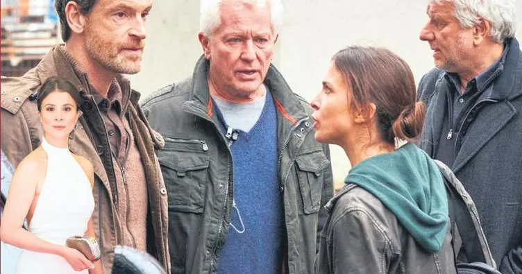 Kariyerimin en zor kararıydı