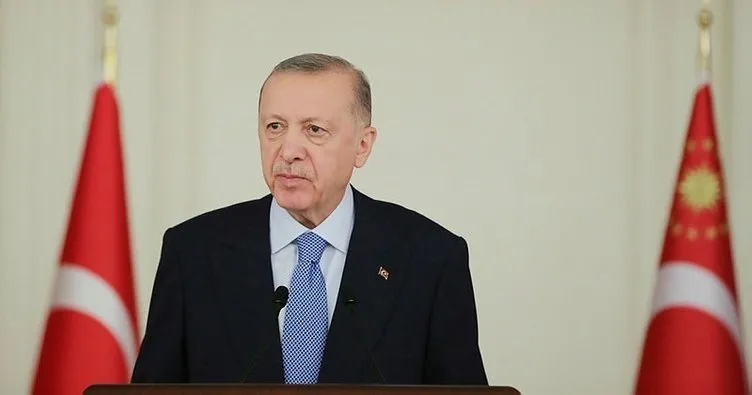 Başkan Erdoğan, Suudi Arabistan’dan ayrıldı