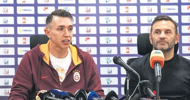 Hedefimiz ikide iki!