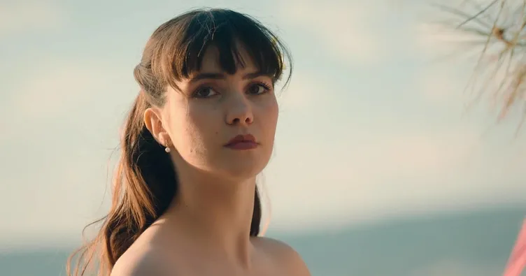 Almila Ada kimdir? Almila Ada kaç yaşında, nereli, sevgilisi kim? Hayatı ve oynadığı diziler