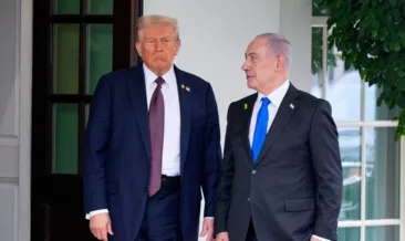 Netanyahu’nun Washington hesabı çöktü: Trump’tan beklediği desteği alamadı! ‘İsrail ABD’yi kaybetti’