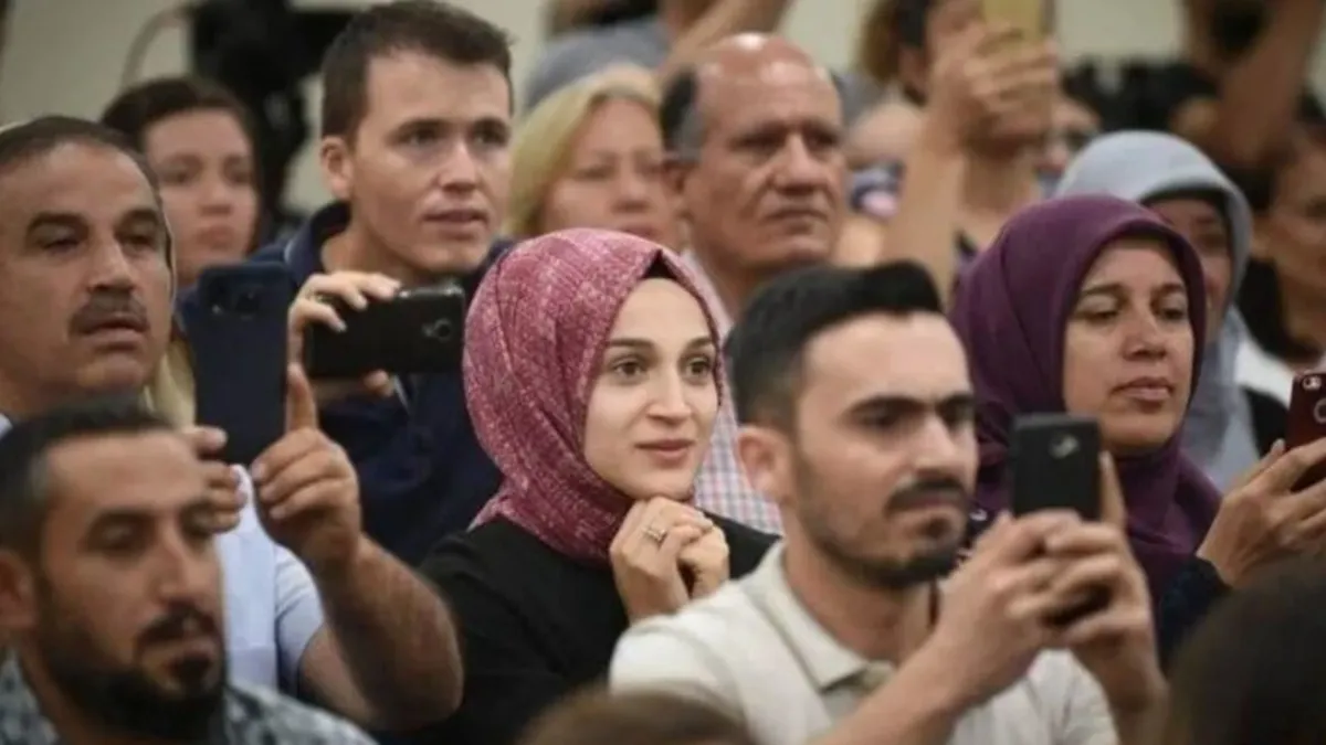 SON DAKİKA | Milli Eğitim Bakanı Yusuf Tekin duyurdu: 20 bin öğretmen atama tercih başvuru süreci başlıyor SON DAKİKA | Milli Eğitim Bakanı Yusuf Tekin duyurdu: 20 bin öğretmen atama tercih başvuru süreci başlıyor