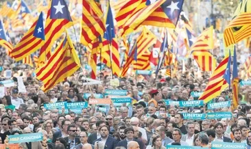 Bağımsızlık yılan hikâyesine döndü