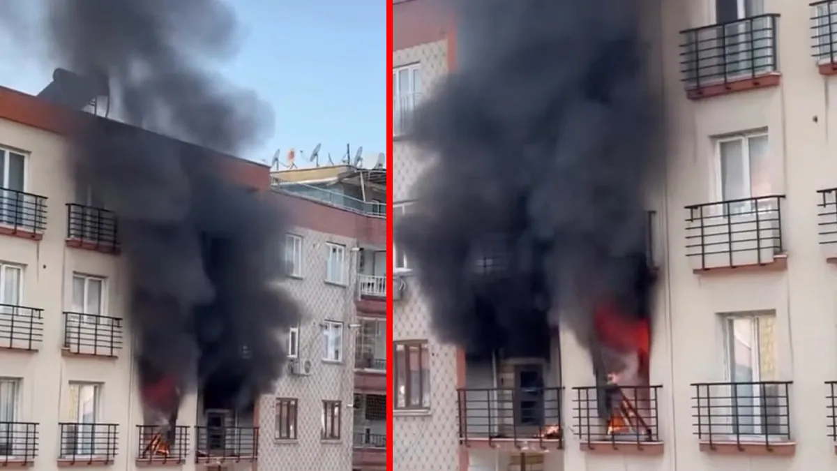 Diyarbakır’da korkutan yangın! Alevlerin arasında kaldılar: 1’i ağır 5 kişi yaralandı Diyarbakır’da korkutan yangın! Alevlerin arasında kaldılar: 1’i ağır 5 kişi yaralandı