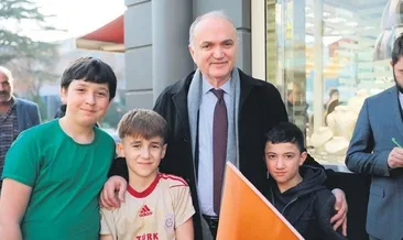 Düzce’yi turizm merkezi yapacağız