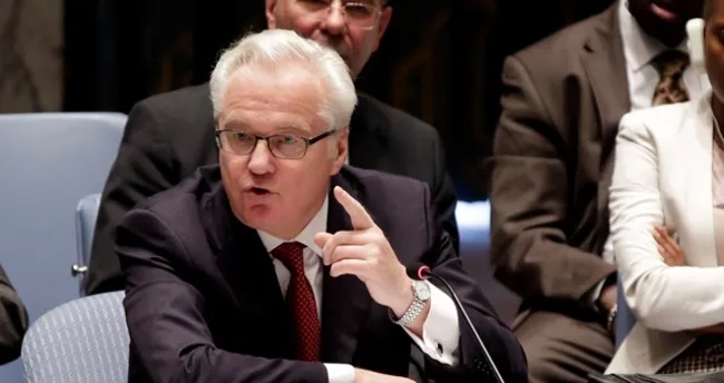 Churkin, BM’nin son 10 yılına damga vurdu