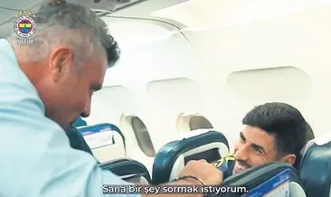 Saran: Bilerek mı yaptın?