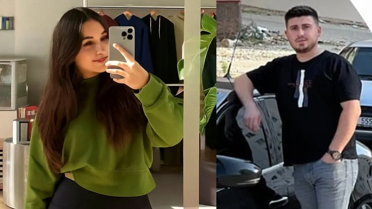 SON DAKİKA… Kahramanmaraş'ta eski sevgili dehşeti! 21 yaşındaki Sultan Değirmenci'yi sokak ortasında katletti! SON DAKİKA… Kahramanmaraş'ta eski sevgili dehşeti! 21 yaşındaki Sultan Değirmenci'yi sokak ortasında katletti!