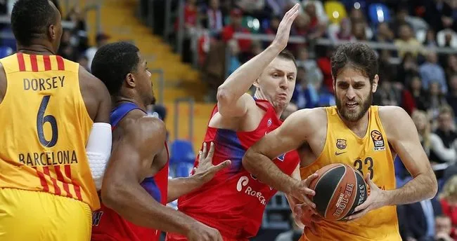 Iste Euroleague De Son Puan Durumu Spor Haberleri
