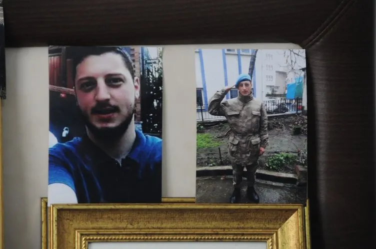 Şehit babasından, 7’li koalisyona tepki: Emirleri Pensilvanya’dan ve Kandil’den alıyor