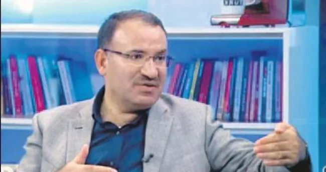 ABD’nin FETÖ’yü bilmemesi mümkün değil