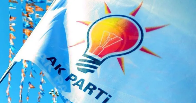 AK Parti’ye katılımlar devam ediyor