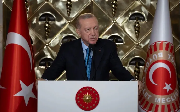 İngiliz basını yazdı: Avrupa’nın güvenliği Ankara’ya bağlı! ’Erdoğan, Türkiye’yi dünyanın merkezine yerleştiriyor’