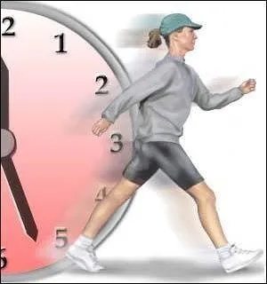 spor hangi saatlerde yapilmali galeri saglik