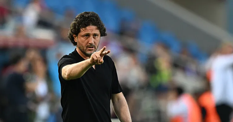 Trabzonspor’dan transferde ters köşe! Tüm imkanlar seferber edildi...