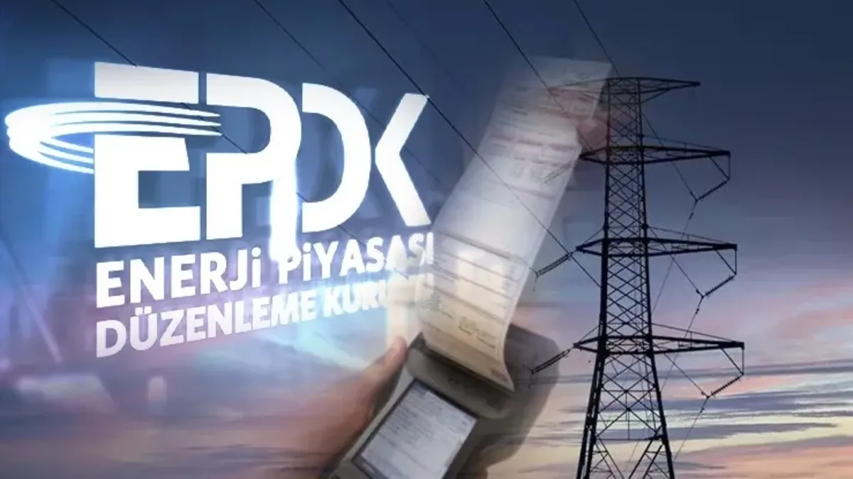 EPDK'den elektrik bağlantısı için yeni düzenleme: 30 gün şartı getirildi