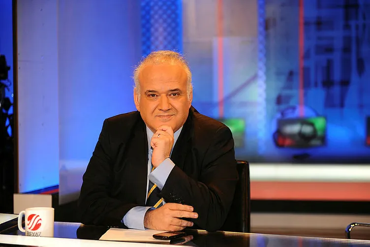 Ahmet Çakar: Tosun Paşa