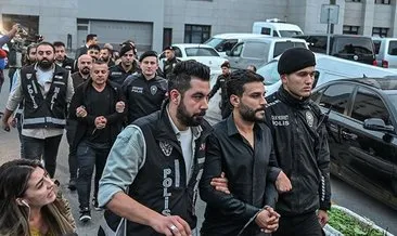 SON DAKİKA | Engin ve Dilan Polat’ların davasında mahkeme ara kararını açıkladı