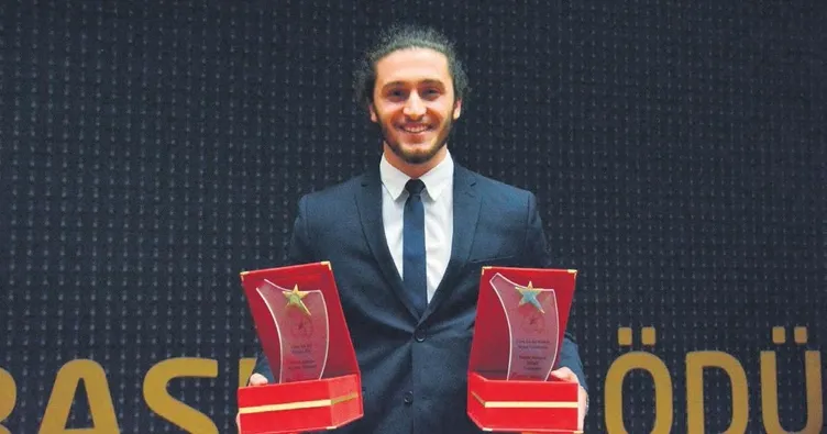 Yılın en iyi gazete eki: Sabah Ankara