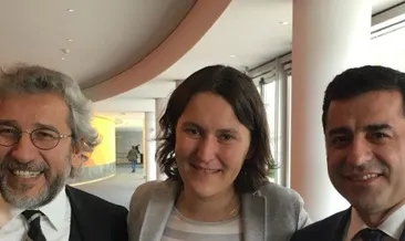 Kati Piri ABD ajanı mı?