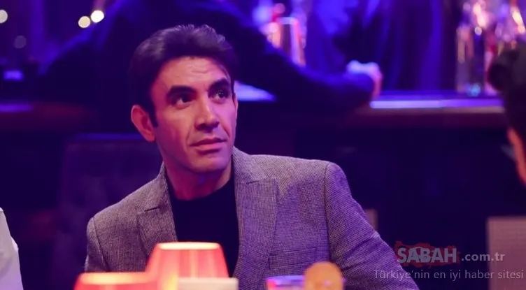 Birçok kişi bilmiyordu! Bahar’ın Timur’u Mehmet Yılmaz Ak fena şaşırttı!