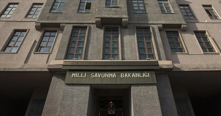 İran, ABD üslerini vurdu! MSB: Bölgedeki birliklerimiz güvende