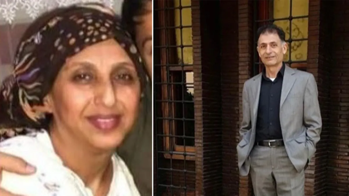 Eşini öldürüp intihara kalkışmıştı: O cani 5 gün sonra hayatını kaybetti