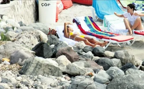 Tatil günlüğü- 01 Temmuz 2009