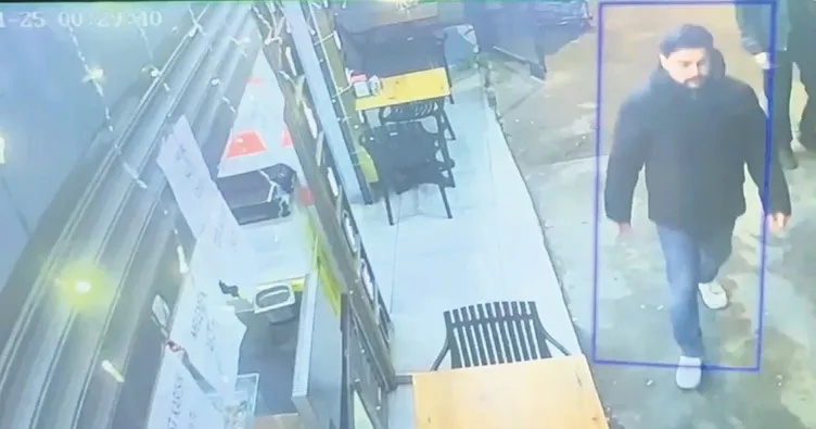 Kayıp genç için umut tükeniyor