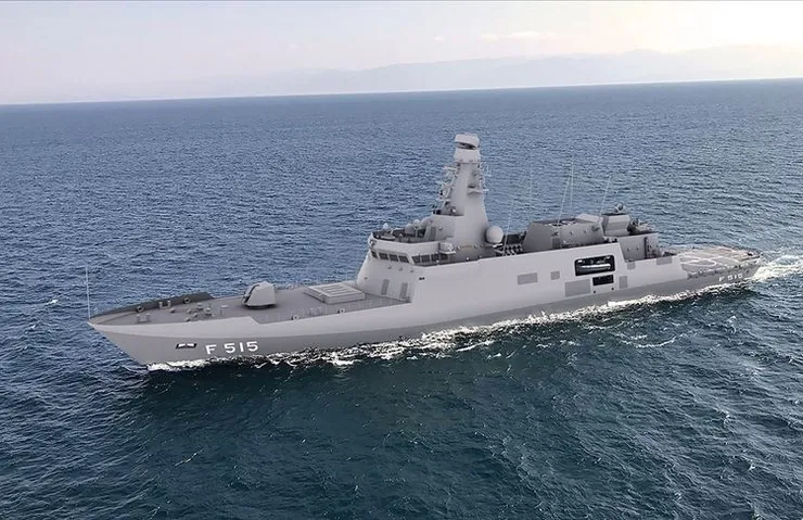 MİLLİ FIRKATEYN İÇİN YERLİ GÜÇ BİRLİĞİ