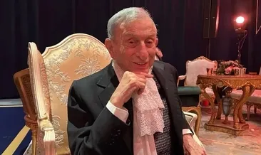 Haldun Dormen’in sağlık durumu sevenlerini üzdü! Haldun Dormen’in sağlık durumu nasıl, entübe mi edildi?