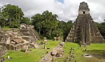 Maya Uygarlığı Tarihi, Önemi ve Özellikleri - Maya Uygarlığı Nerede Yaşadı, Kim Yok Etti?