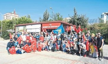 Temizlik seferberliği