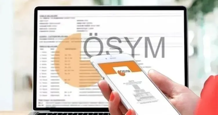 YKS EK TERCİH TARİHLERİ İÇİN GERİ SAYIM! 2025 ÖSYM kılavuzu ile YKS ek tercihler ne zaman, hangi tarihte?