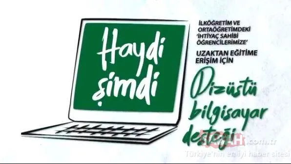 Acun Ilıcalı'nın bilgisayar kampanyasına nasıl başvuru yapılır, şartları neler ve SMS numarası kaç? Haydi Şimdi bilgisayar kampanyası ne kadar toplandı?