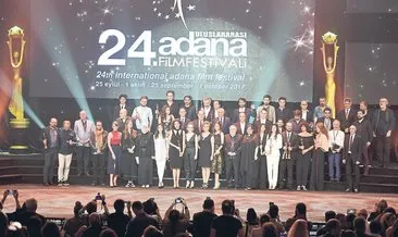 Adana film festivali başlıyor